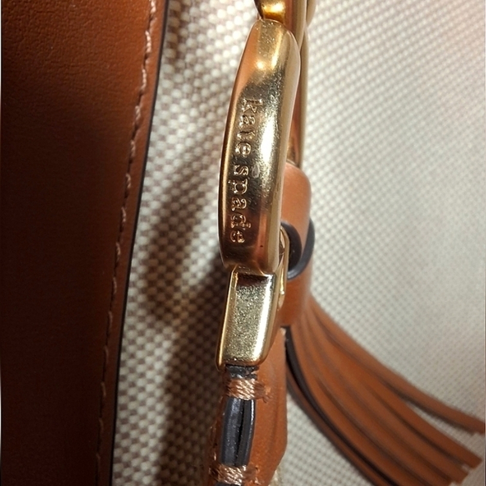 Kate Spade Toujours Medium Crossbody Bag - Picture 3 of 16